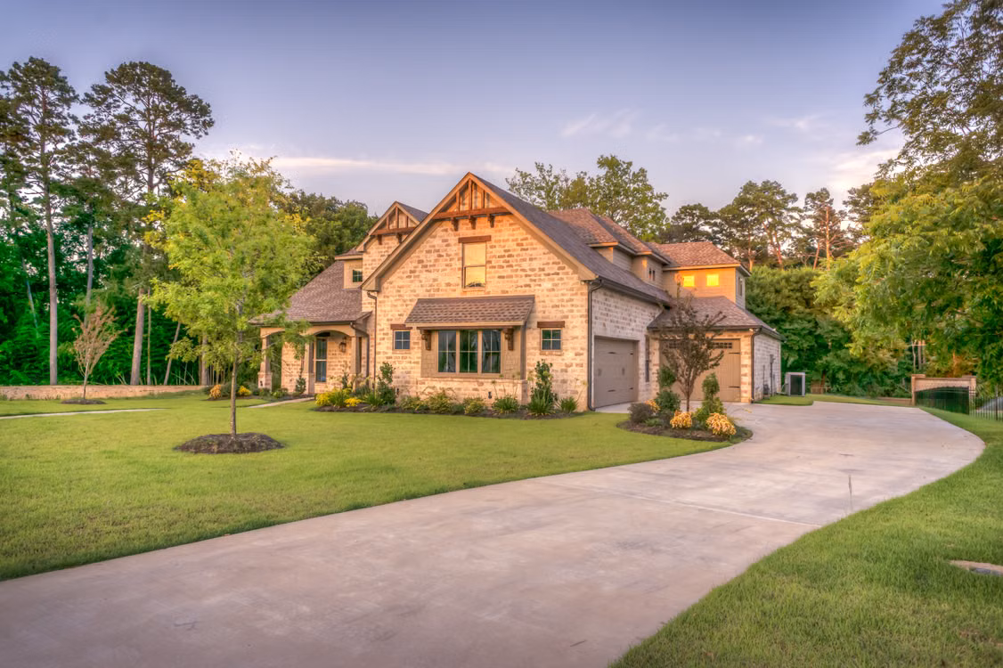 Residential Cleaning