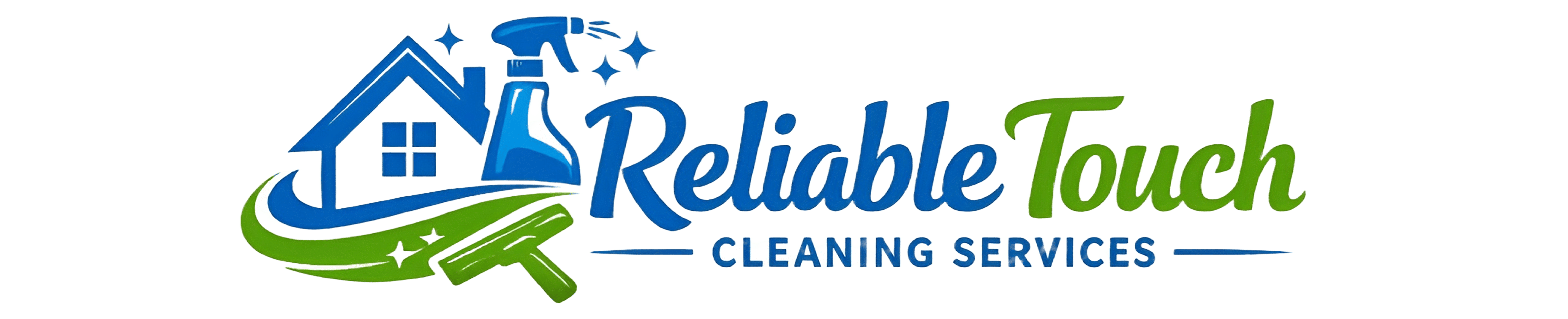 Reliable Touch Cleaning Services