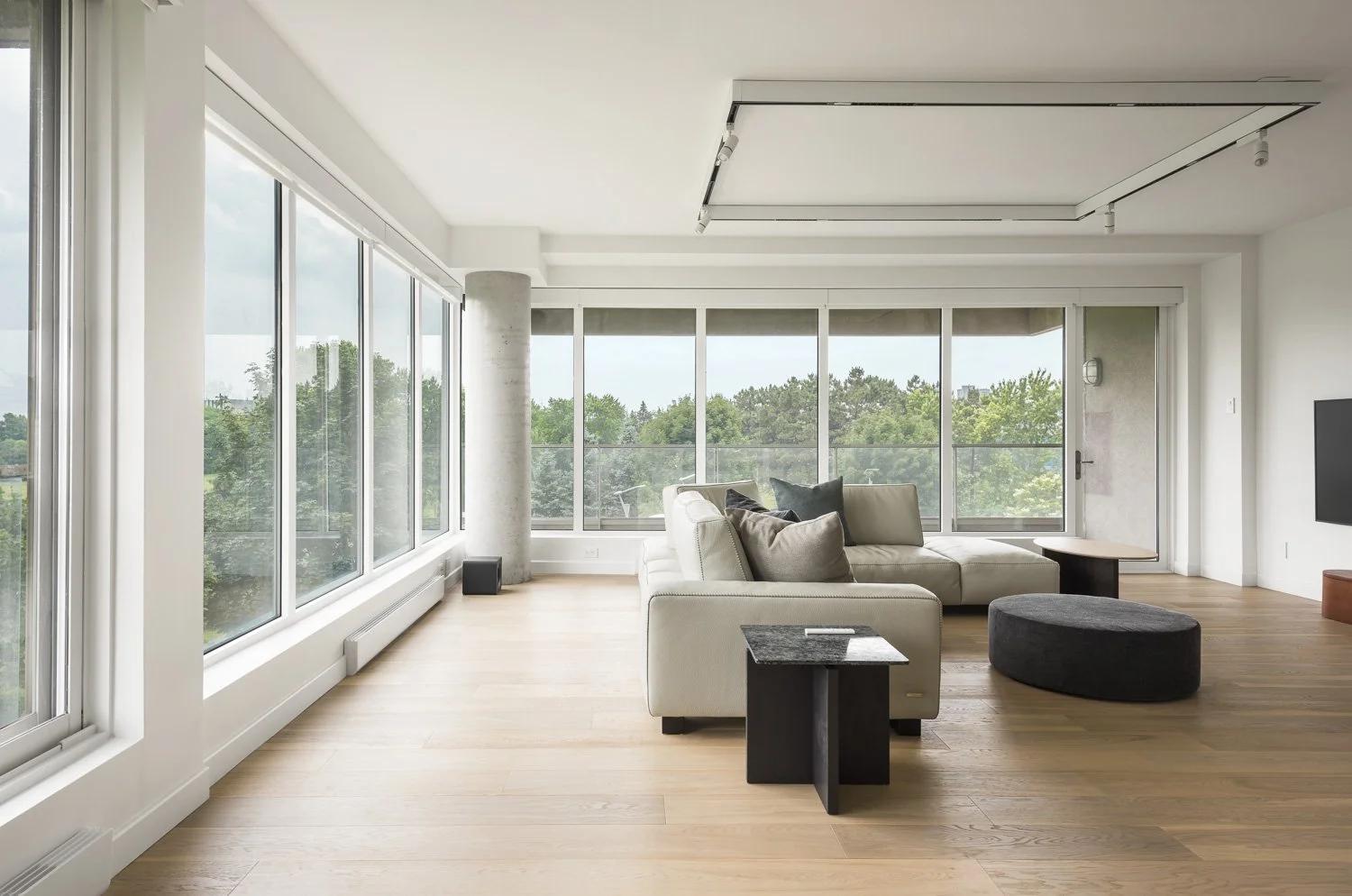 Residential Cleaning
