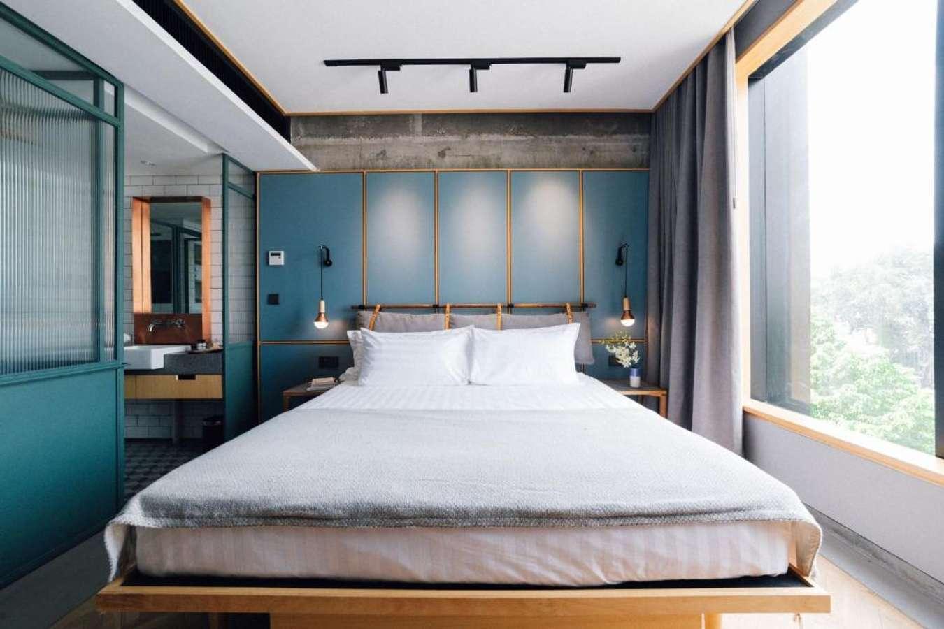 Airbnb & Short-Stay Cleaning