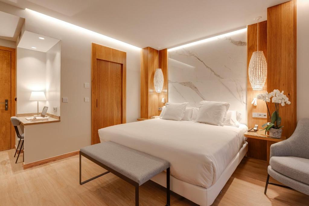 Hotel & Accommodation Cleaning